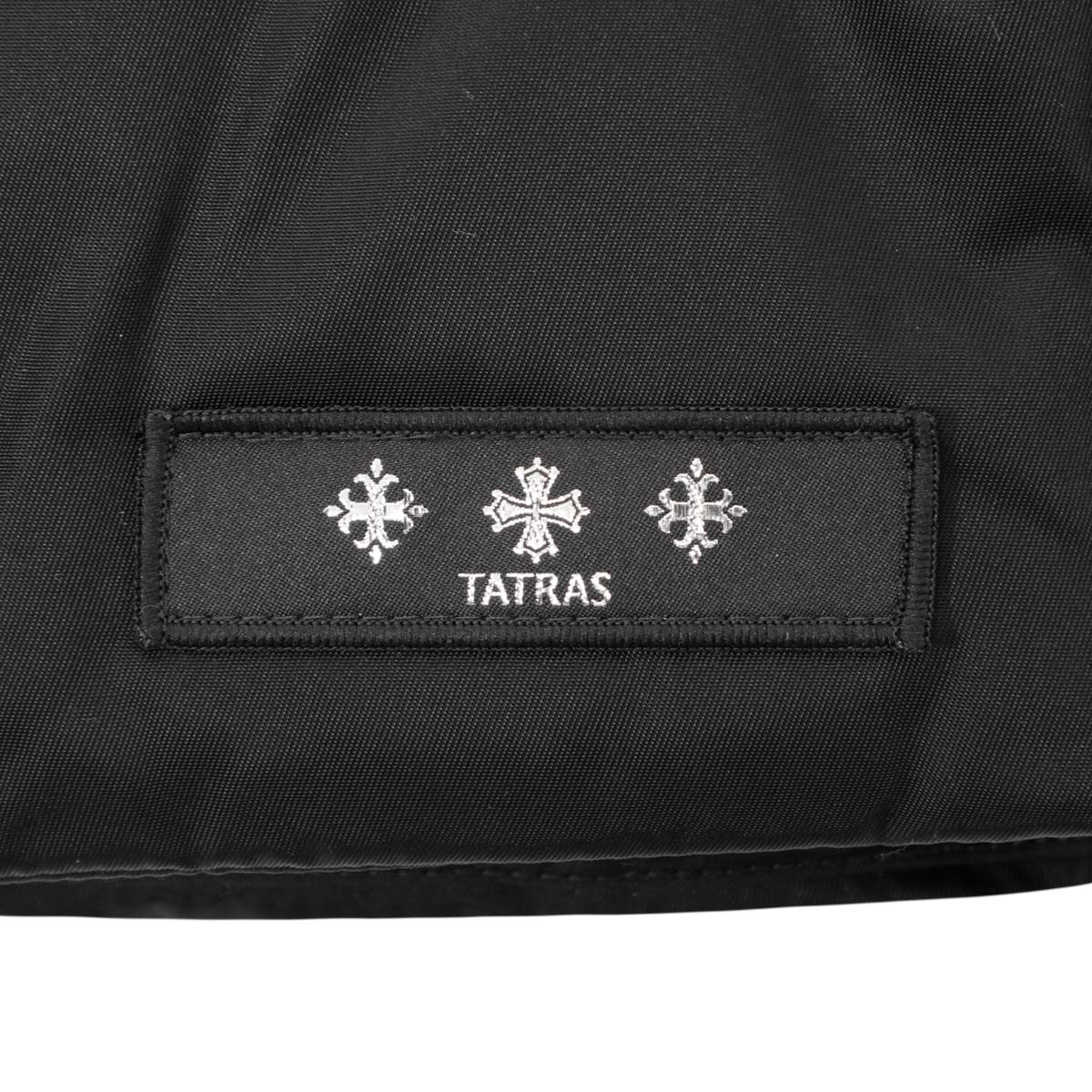 TATRAS タトラス ダウンベスト/MELKO メルコ【大きいサイズあり】 メンズ