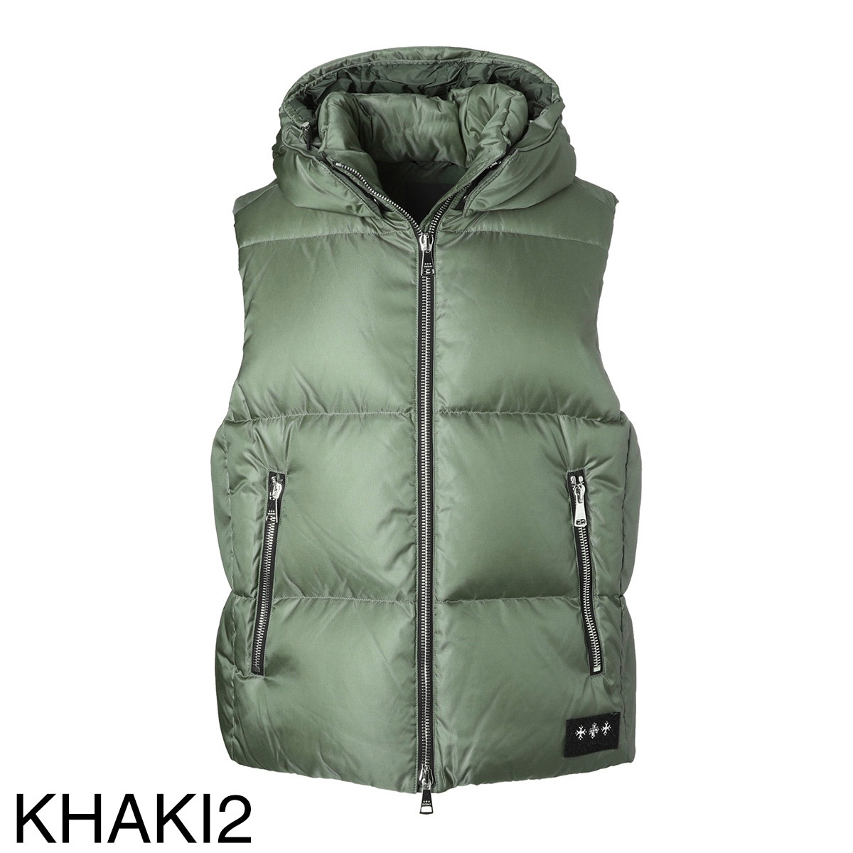 TATRAS タトラス ダウンベスト/MELKO メルコ【大きいサイズあり