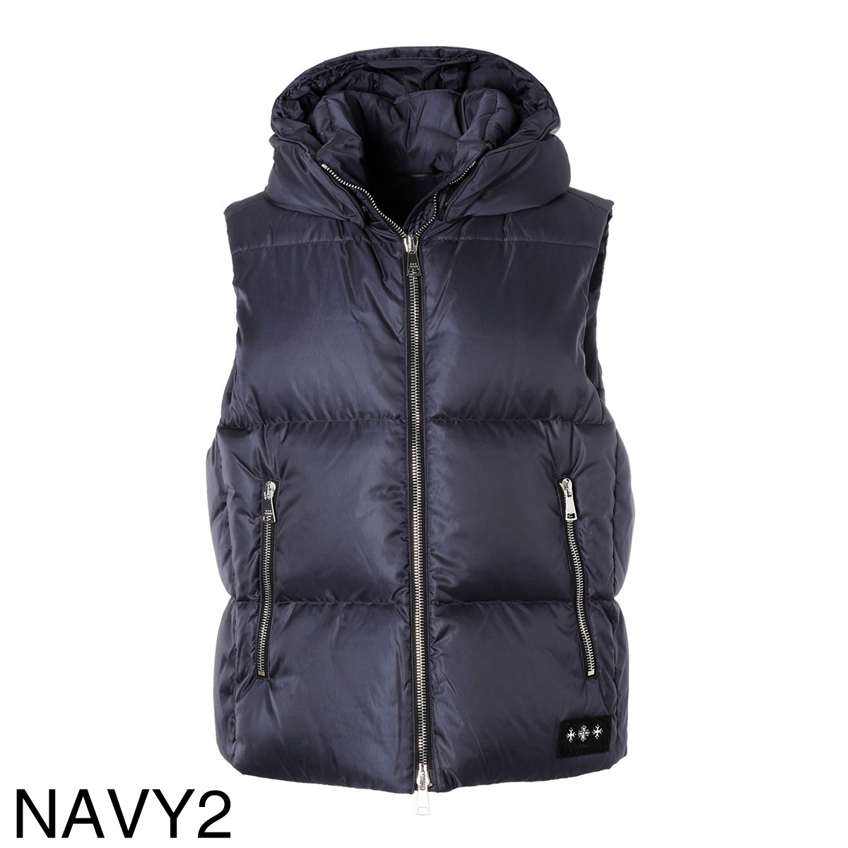 タトラス　ダウンベスト　メルコ MELKO メルコ | タトラス公式オンラインストア