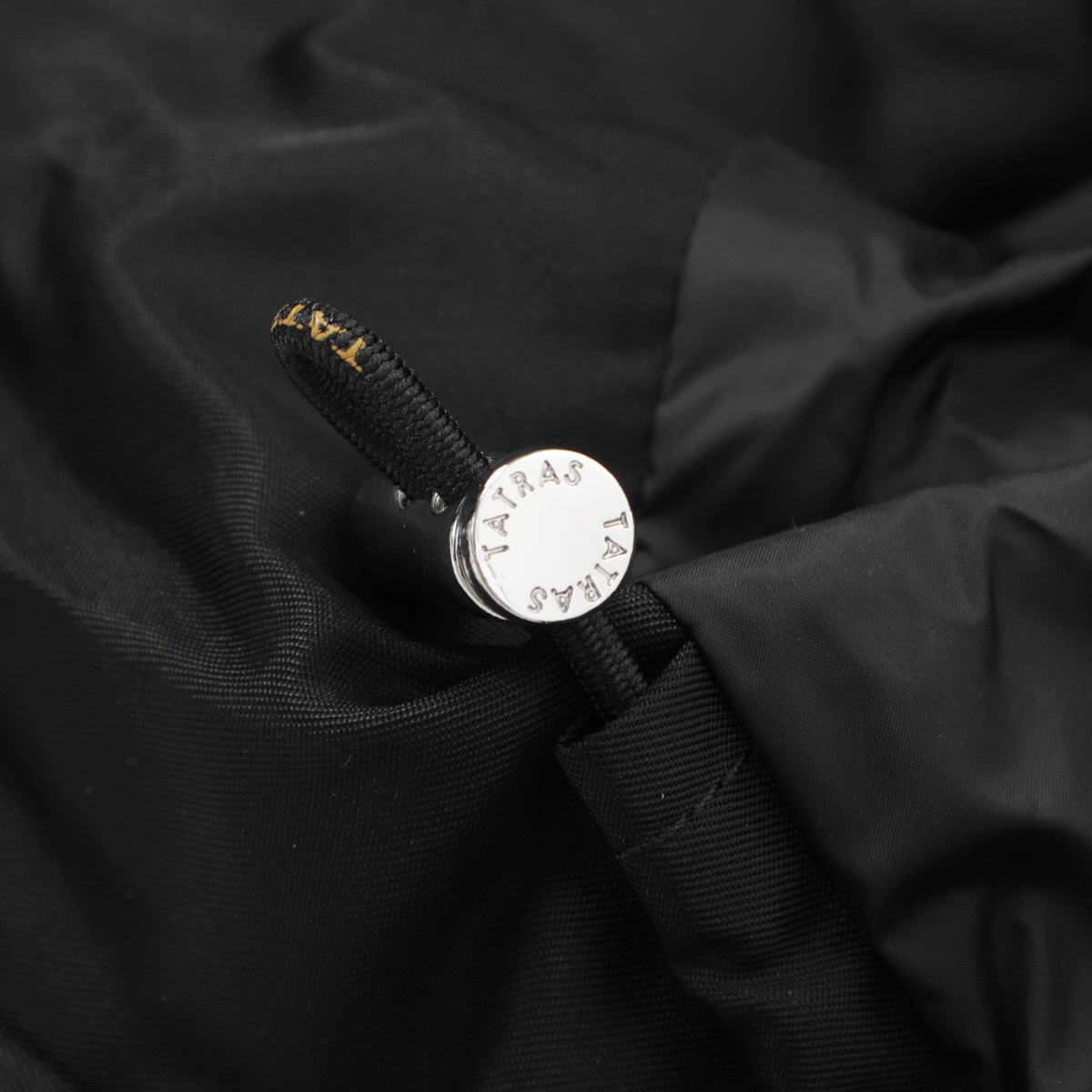 TATRAS タトラス ダウンベスト/MELKO メルコ【大きいサイズあり】 メンズ