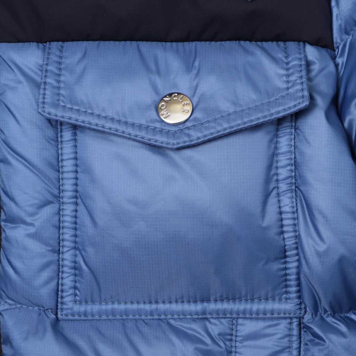 MONCLER モンクレール ダウンジャケット/EDUARD キッズ | キッズ  