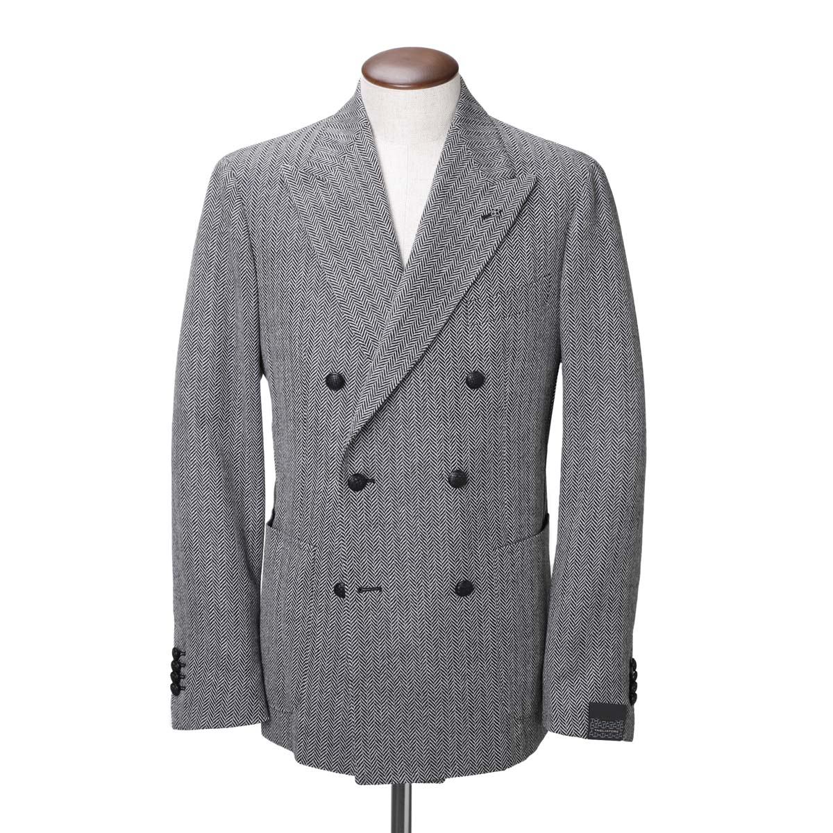 TAGLIATORE タリアトーレ ダブルジャケット【大きいサイズあり