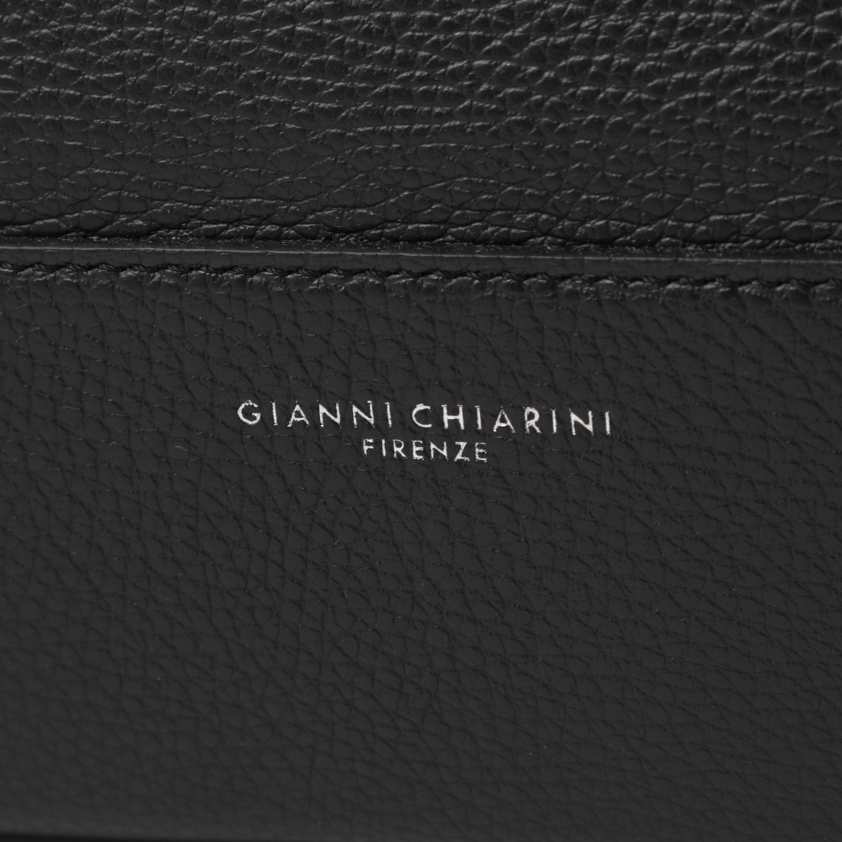 GIANNI CHIARINI ジャンニ キアリーニ トートバッグ/LUDOVICA M