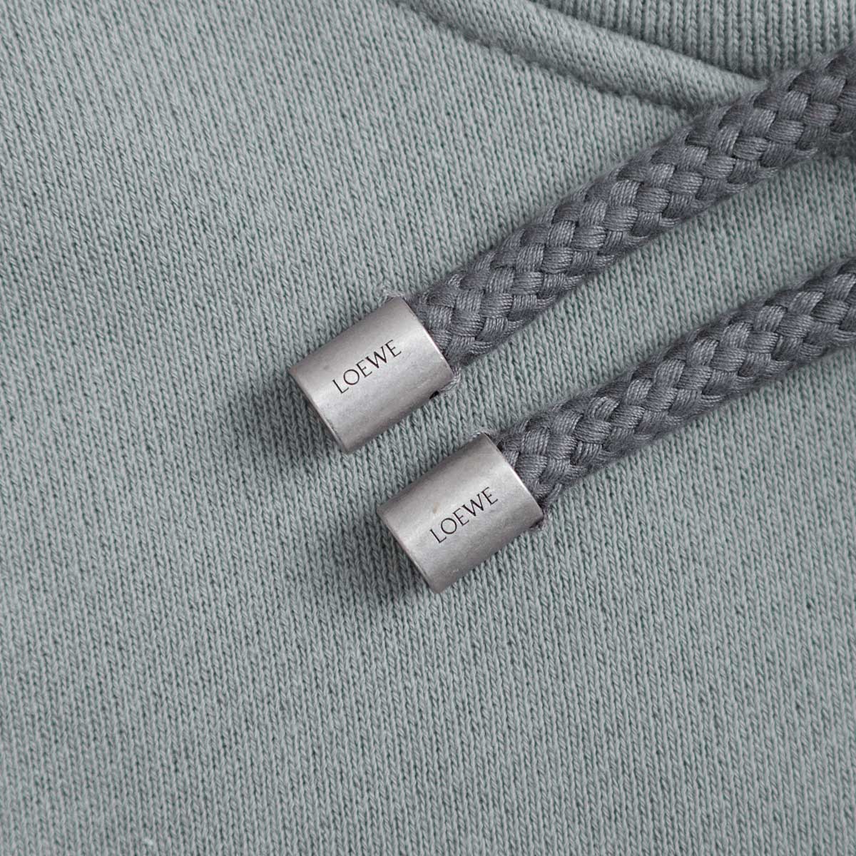 LOEWE ロエベ パーカ/フーディ/RELAXED FIT HOODIE メンズ | メンズ 