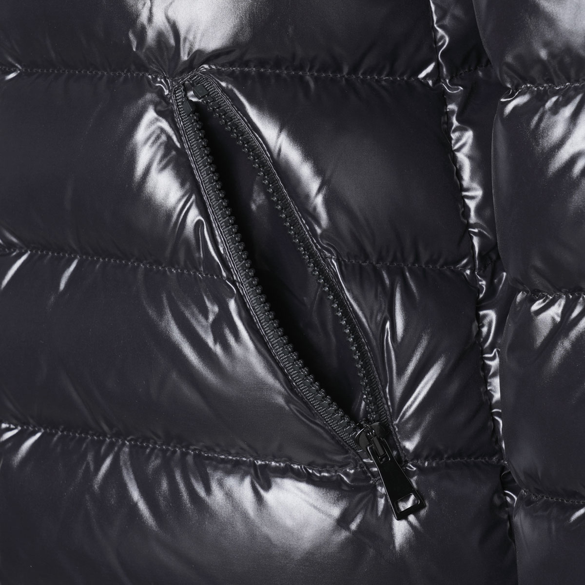 MONCLER モンクレール ダウンコート/MOKA モカ レディース 