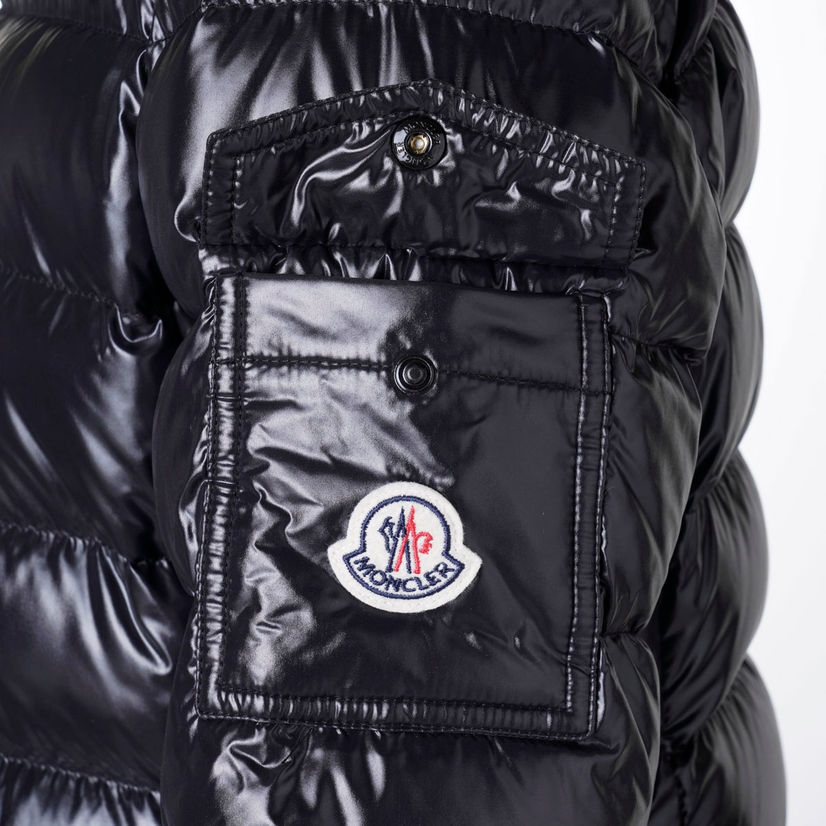 MONCLER モンクレール ダウンコート/MOKA モカ レディース