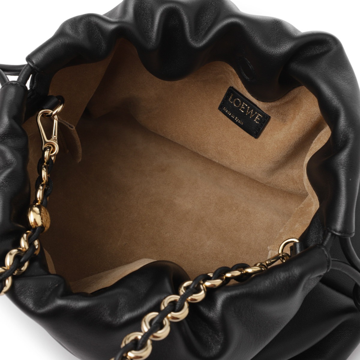 LOEWE ロエベ ショルダーバッグ 3WAY/ハンドバッグ/FLAMENCO