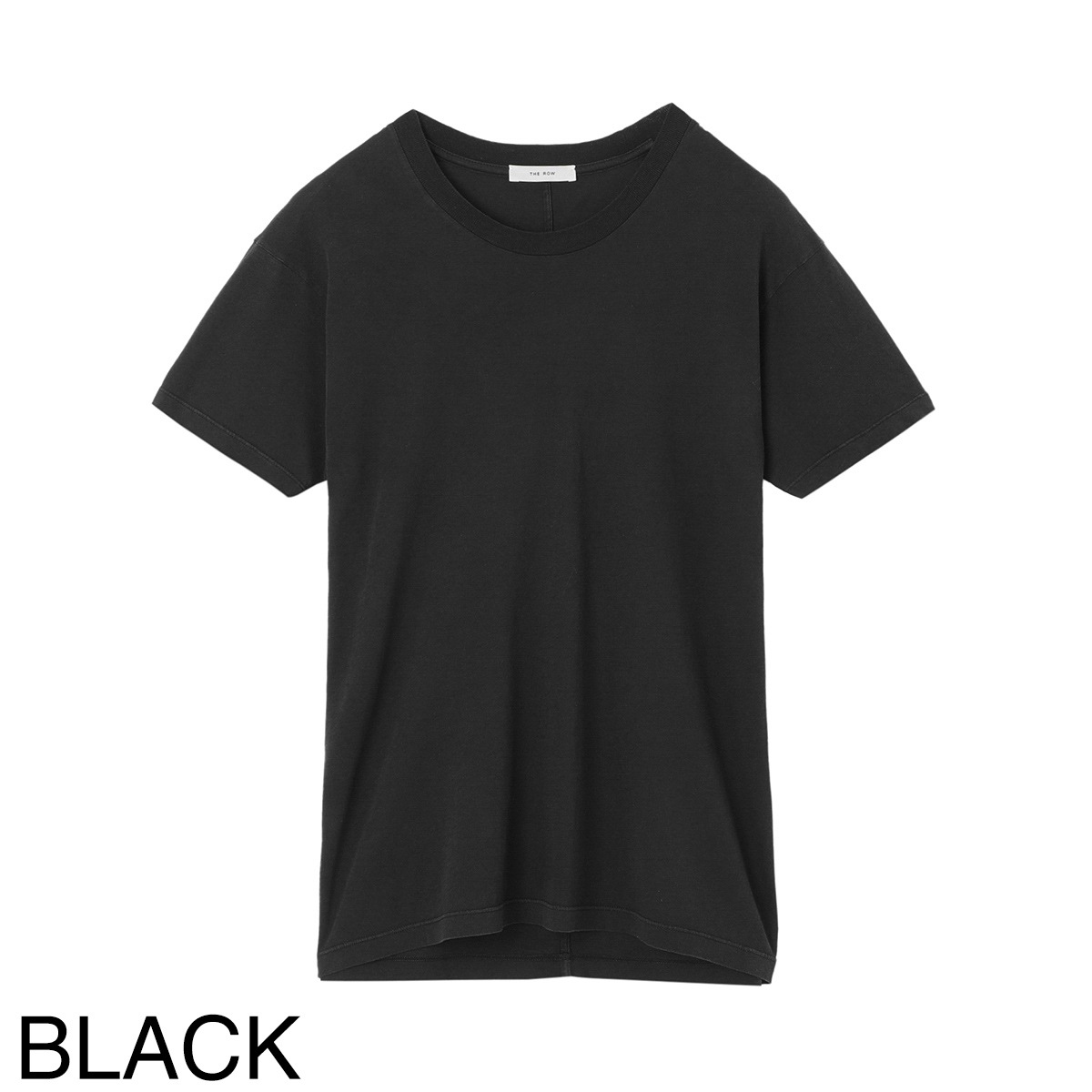 【TheRow】Tシャツ ウィメンズ Tシャツ：Tシャツ＆タンクトップ l The Row