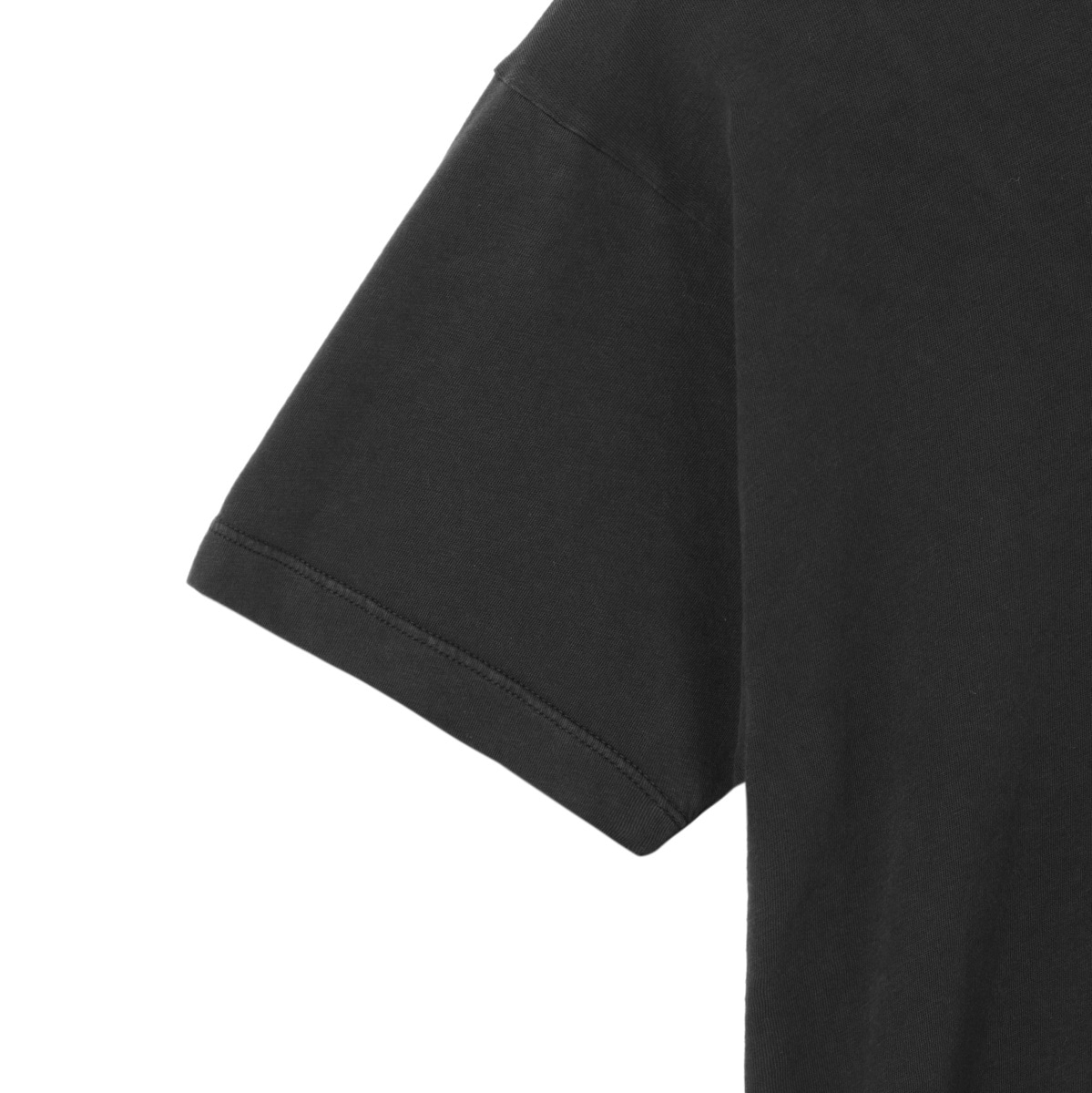THE ROW ザ ロウ クルーネックTシャツ/BLAINE TOP レディース