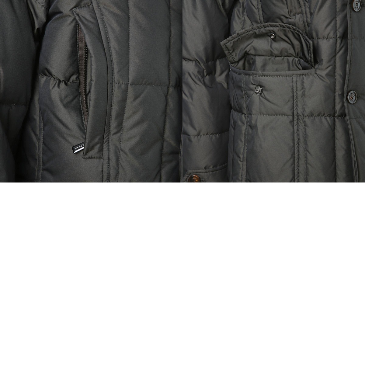 MOORER ムーレー ダウンジャケット/SIRO-KM【大きいサイズあり】 メンズ