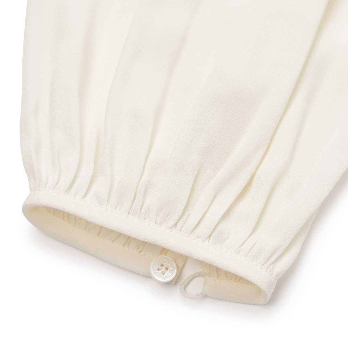 Chloe クロエ 長袖 ブラウス/RUFFLED BLOUSE レディース Chloe クロエ 長袖 ブラウス/RUFFLED BLOUSE レディース