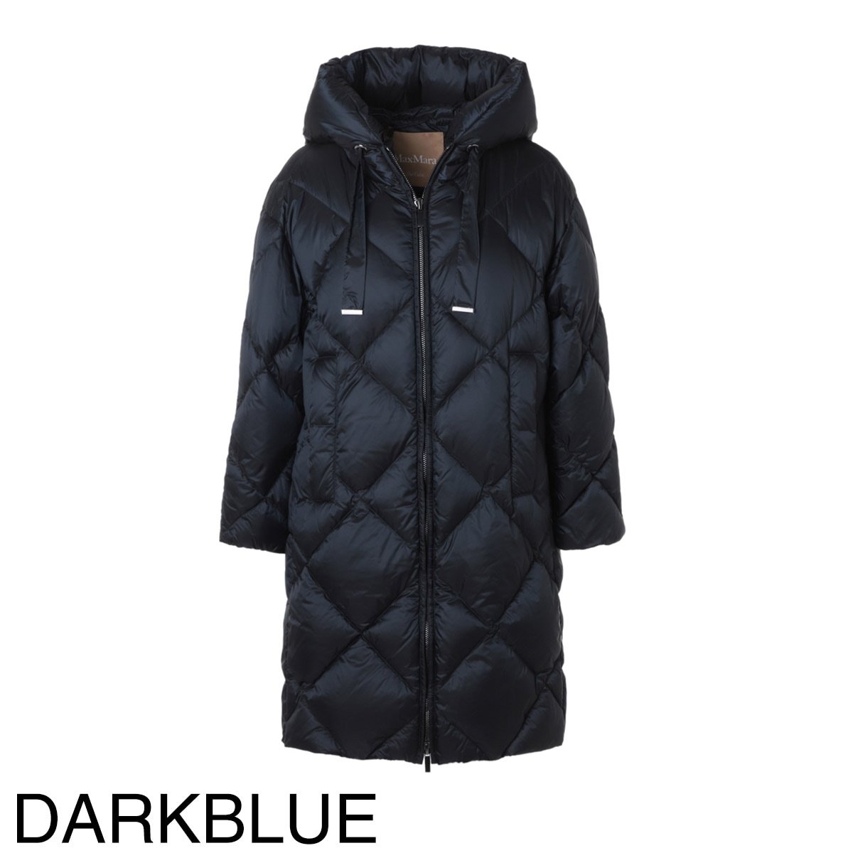 MAX MARA THE CUBE マックスマーラ ザ・キューブ ダウンコート/TREFE