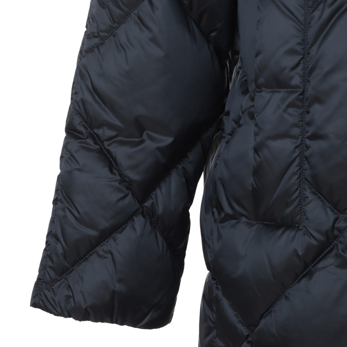 MAX MARA THE CUBE マックスマーラ ザ・キューブ ダウンコート/TREFE【大きいサイズあり】 レディース