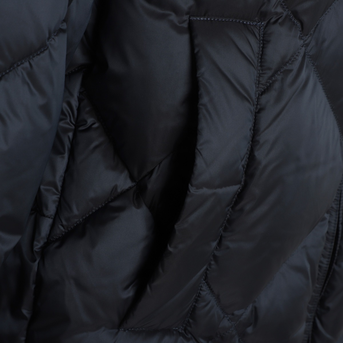 MAX MARA THE CUBE マックスマーラ ザ・キューブ ダウンコート/TREFE【大きいサイズあり】 レディース