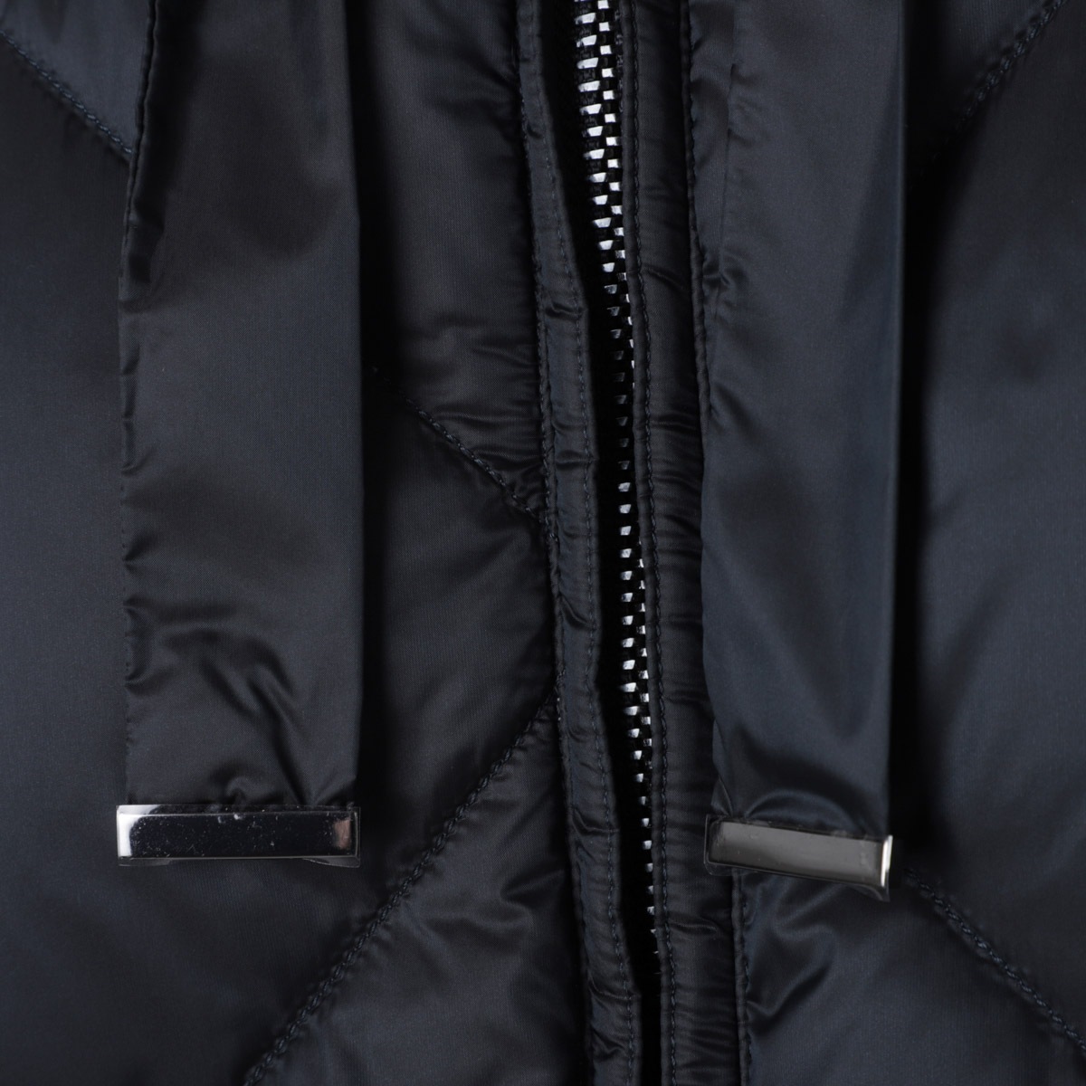 MAX MARA THE CUBE マックスマーラ ザ・キューブ ダウンコート/TREFE