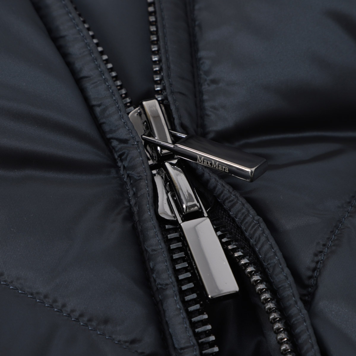 MAX MARA THE CUBE マックスマーラ ザ・キューブ ダウンコート/TREFE