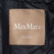 MAX MARA THE CUBE マックスマーラ ザ・キューブ ダウンコート/TREFE【大きいサイズあり】 レディース