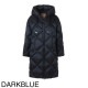 MAX MARA THE CUBE マックスマーラ ザ・キューブ ダウンコート/TREFE【大きいサイズあり】 レディース