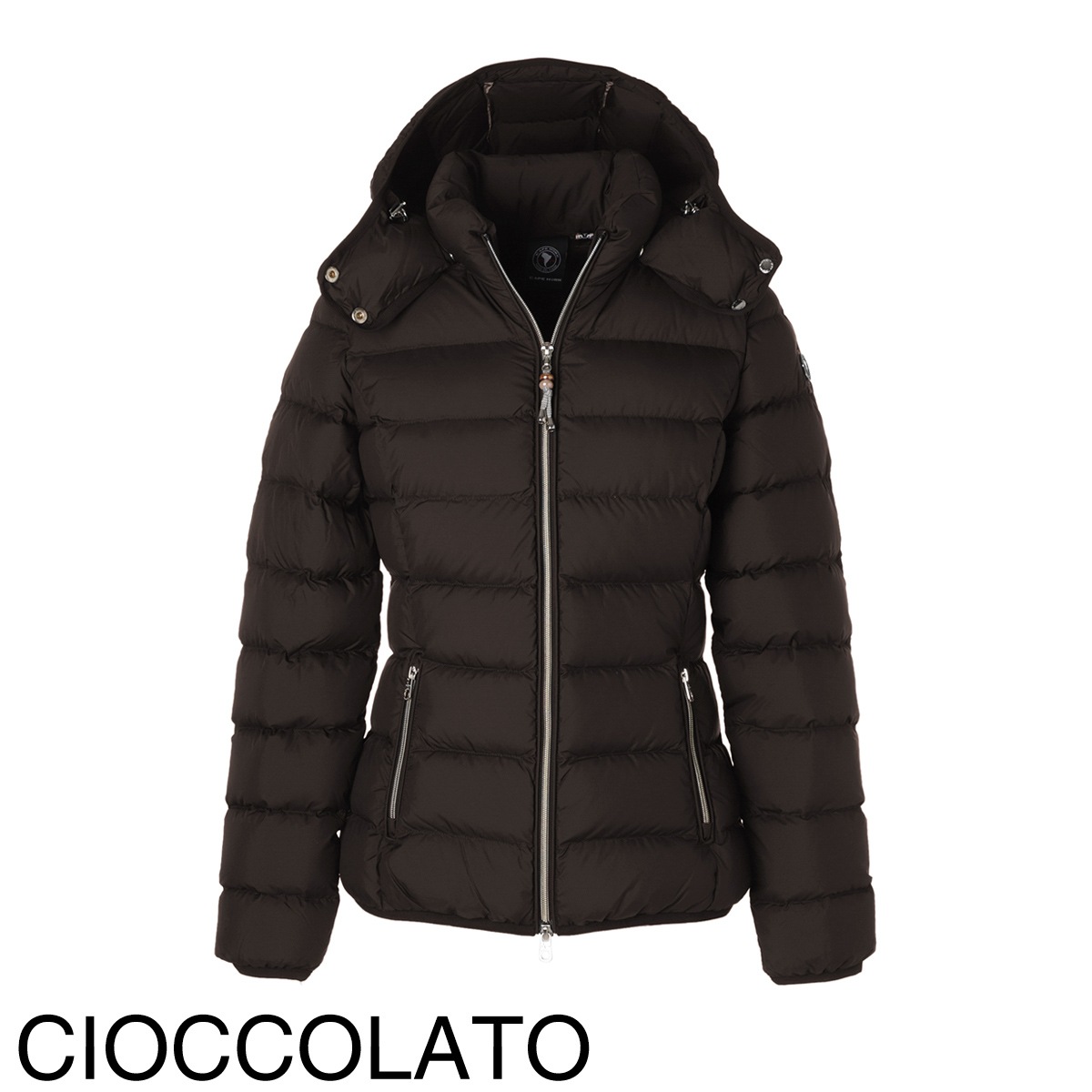 CAPE HORN ケープホーン ダウンジャケット/MATT STELLA【大きいサイズ