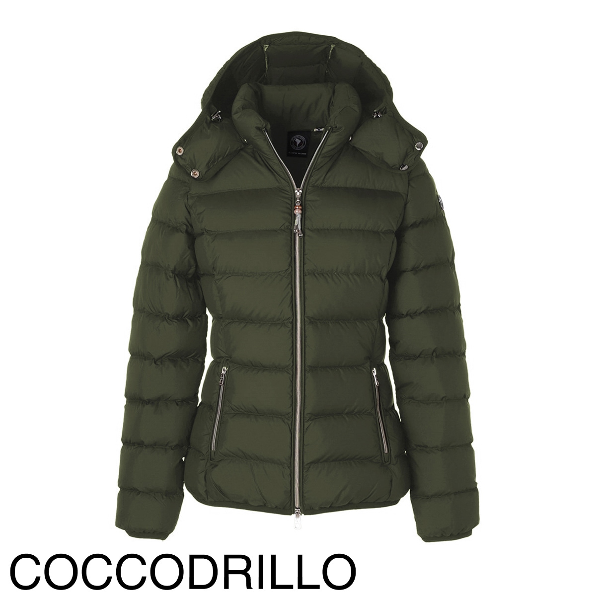 CAPE HORN ケープホーン ダウンジャケット/MATT STELLA【大きいサイズあり】 レディース