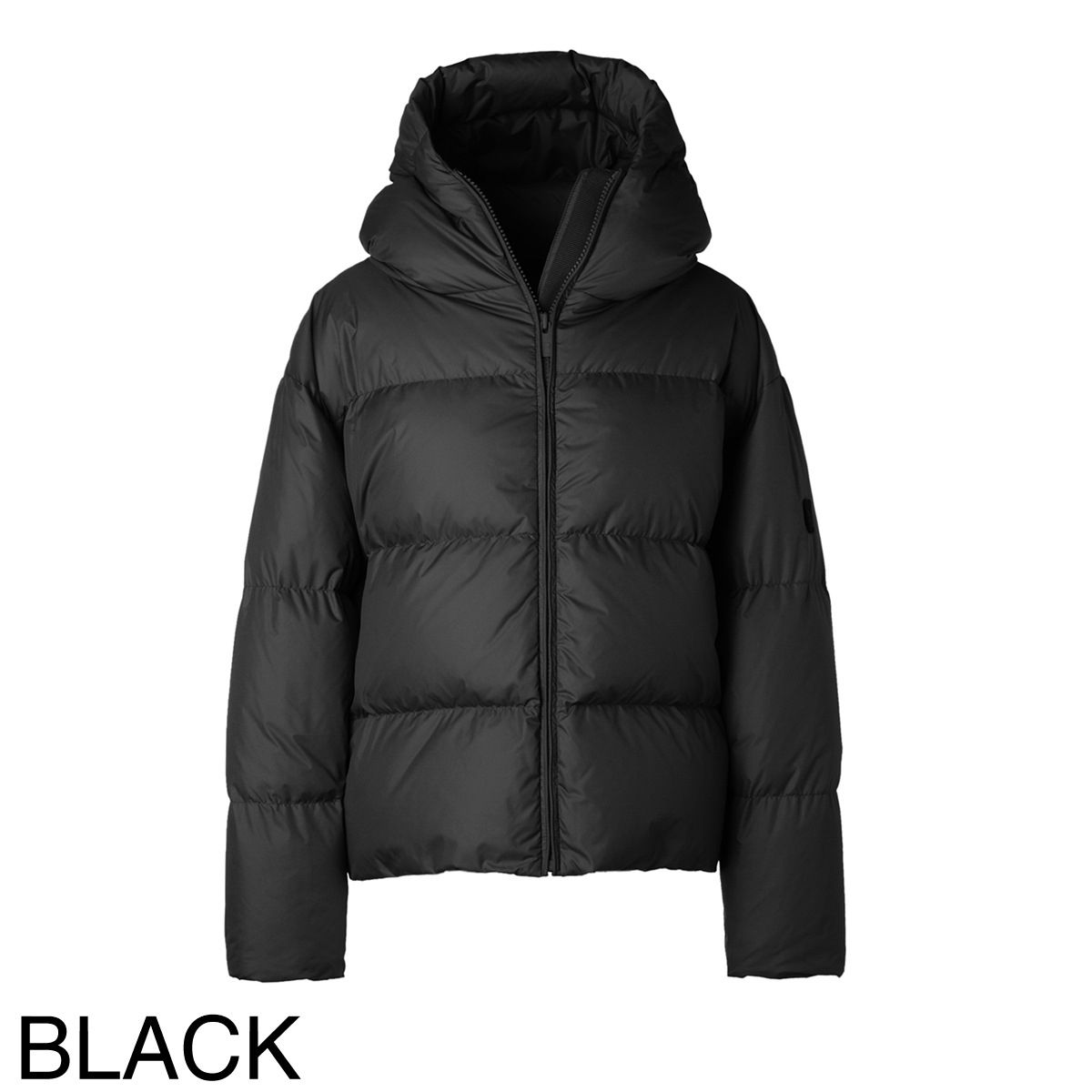 【アウトレット】BACON ベーコン ダウンジャケット/W CLOUD CBA レディース