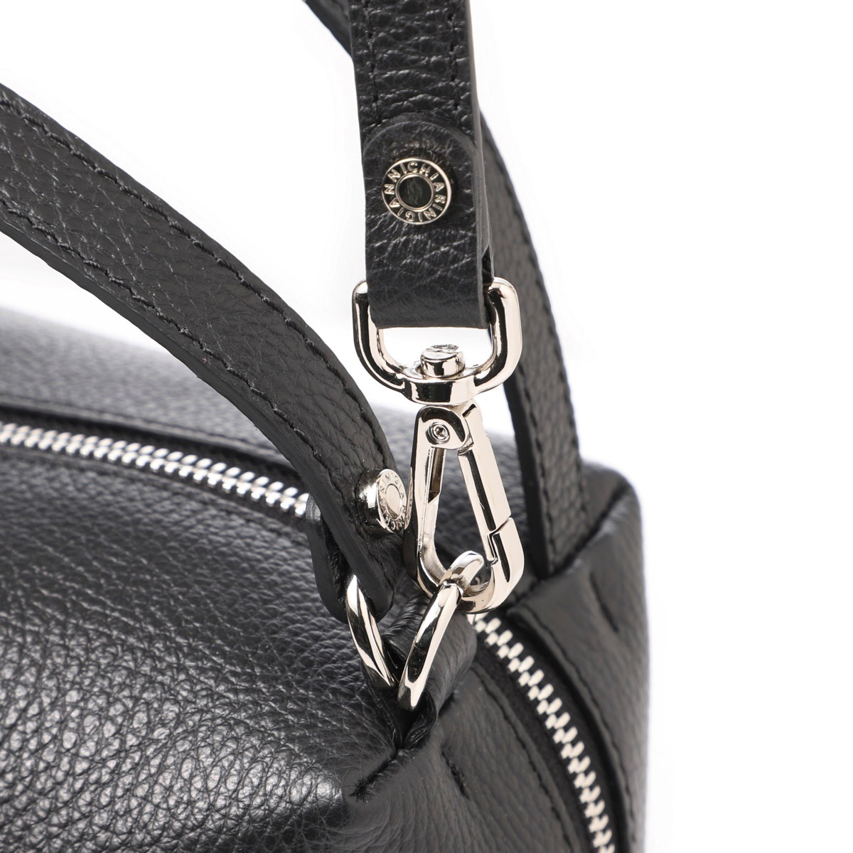 GIANNI CHIARINI ジャンニ キアリーニ ハンドバッグ 2WAY/ショルダー
