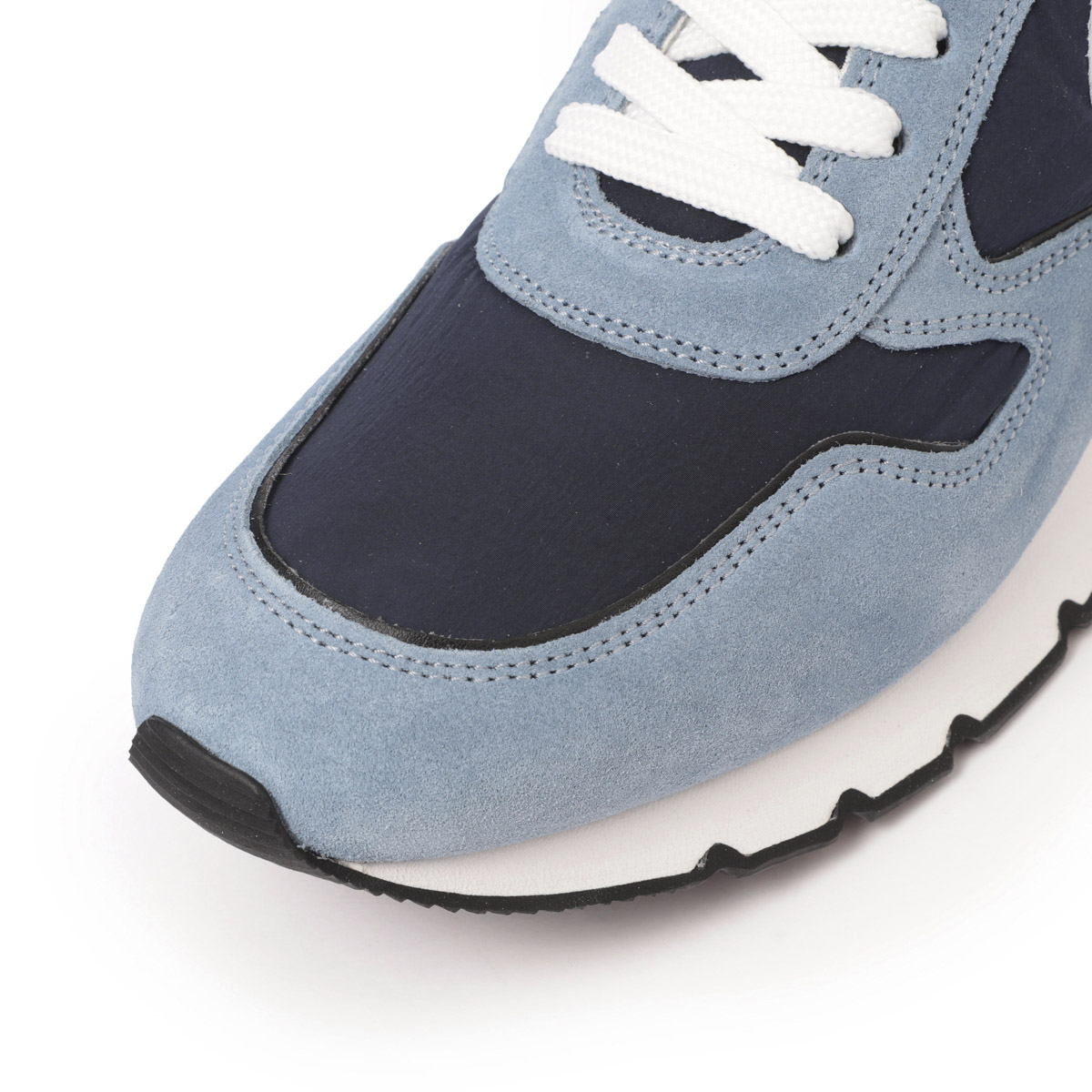 VOILE BLANCHE ボイルブランシェ スニーカー/LIAM POWER【大きいサイズ