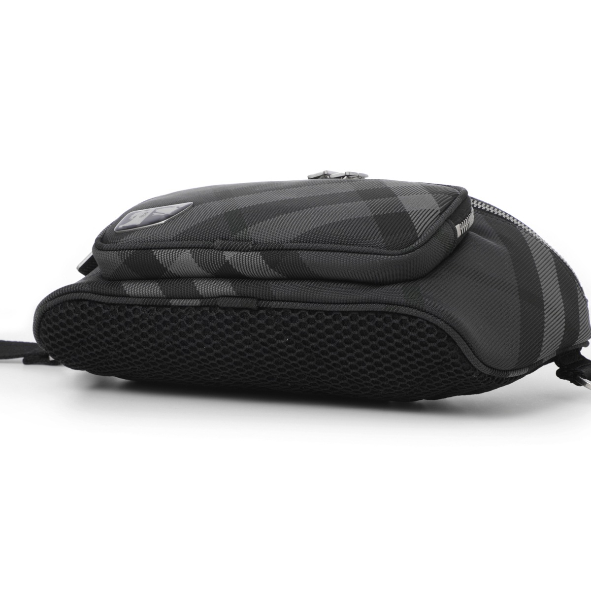 アウトレット】BURBERRY バーバリー ベルトバッグ/クロスボディバッグ