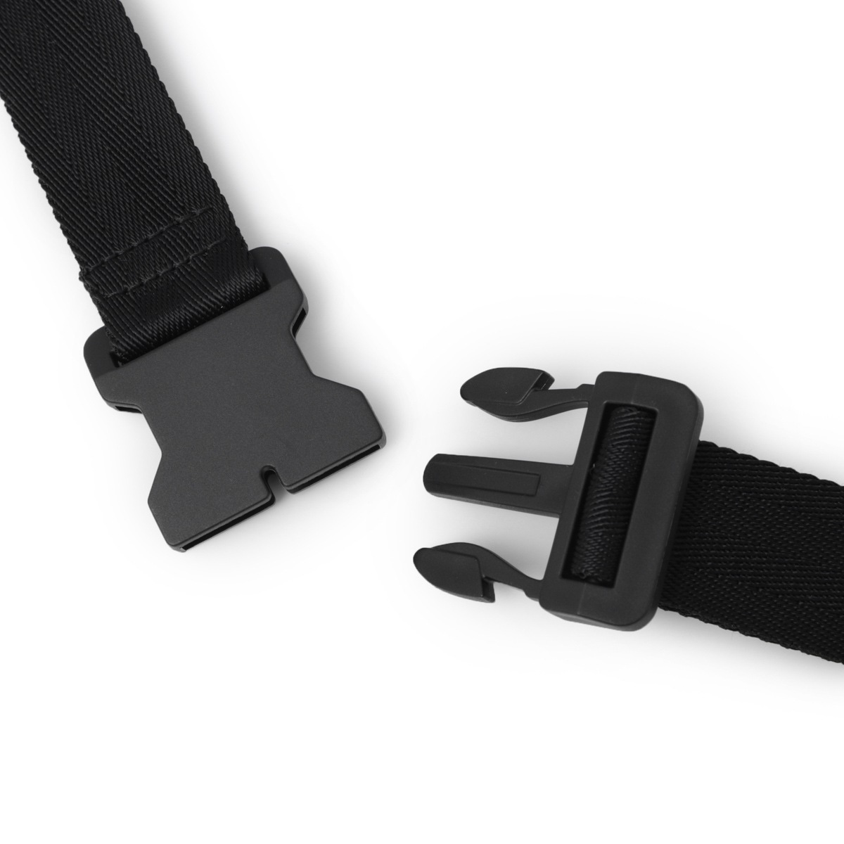 アウトレット】BURBERRY バーバリー ベルトバッグ/クロスボディバッグ