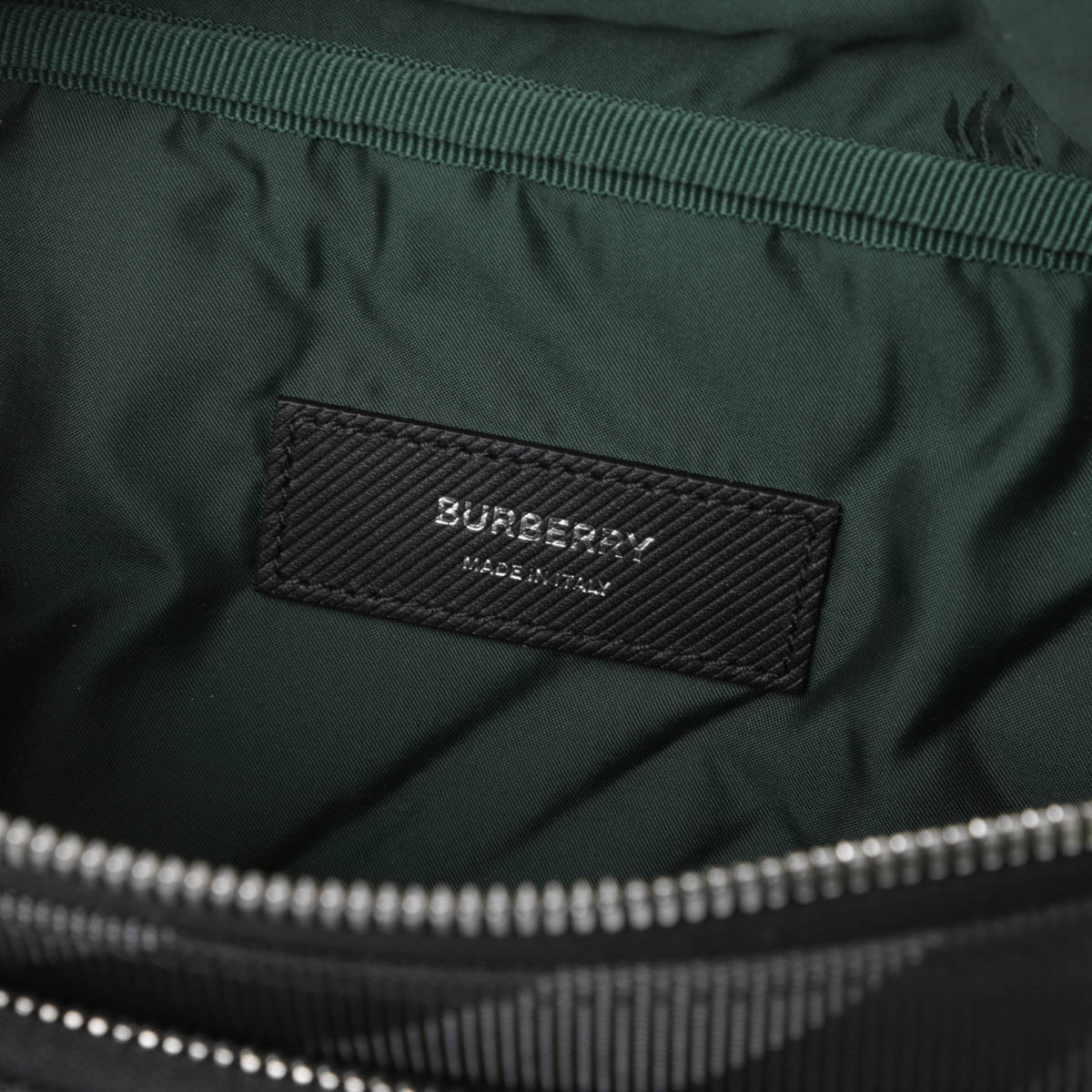 アウトレット】BURBERRY バーバリー ベルトバッグ/クロスボディバッグ