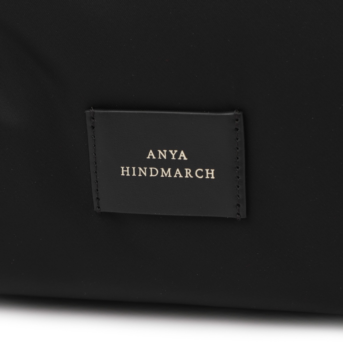 ANYA HINDMARCH アニヤ・ハインドマーチ トートバッグ/SHOPPING TOTE 