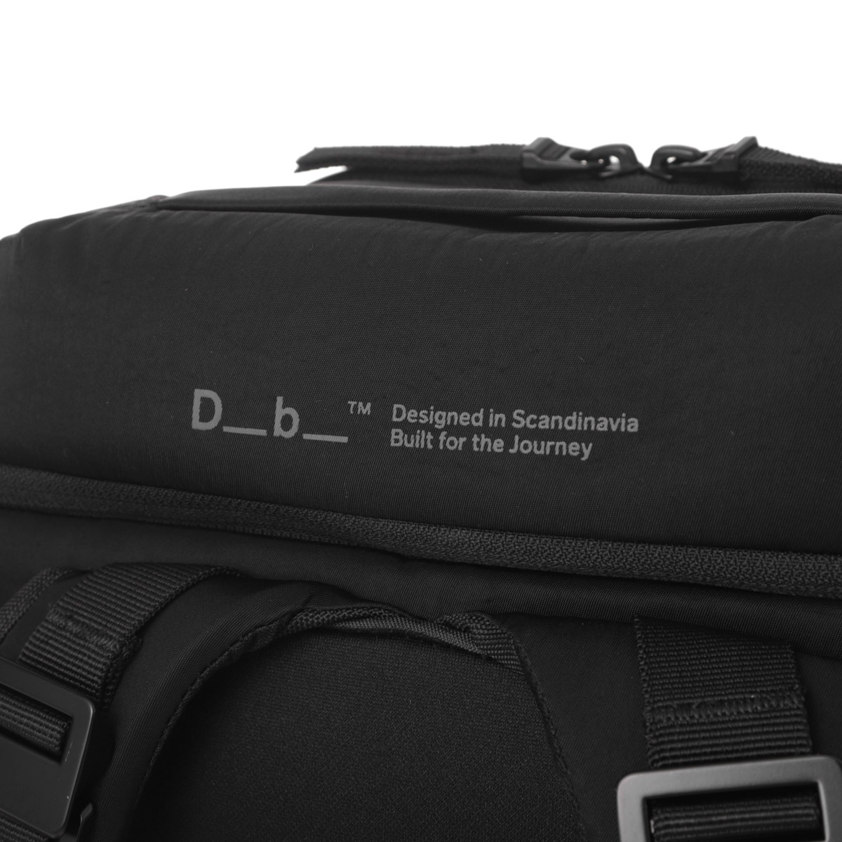 D_b_ ディービー バックパック/リュックサック/Freya Backpack 22L