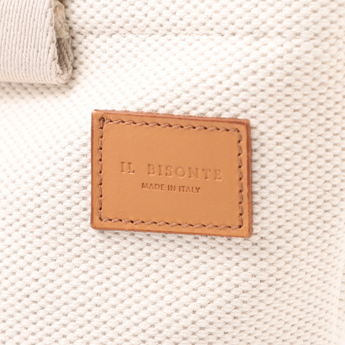 アウトレット】IL BISONTE イルビゾンテ トートバッグ/ROBUR