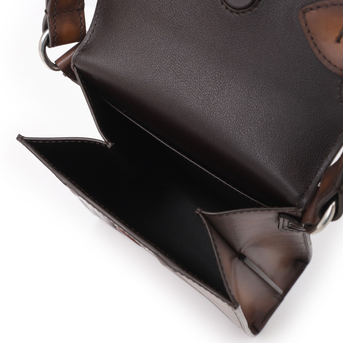 アウトレット】BERLUTI ベルルッティ クロスボディバッグ/ショルダー