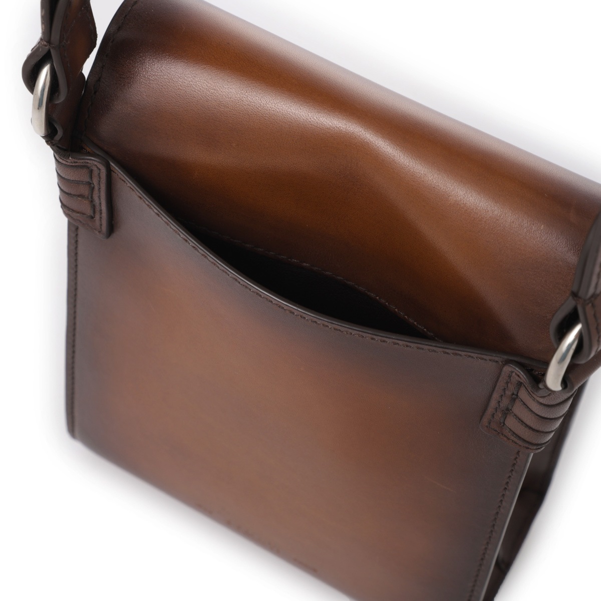 BERLUTI ベルルッティ クロスボディバッグ/ショルダーバッグ