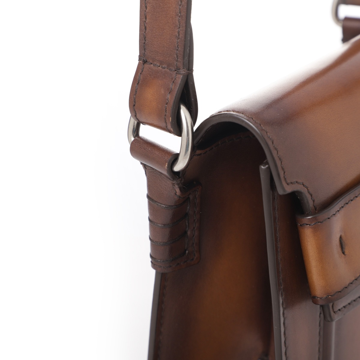 BERLUTI ベルルッティ クロスボディバッグ/ショルダーバッグ