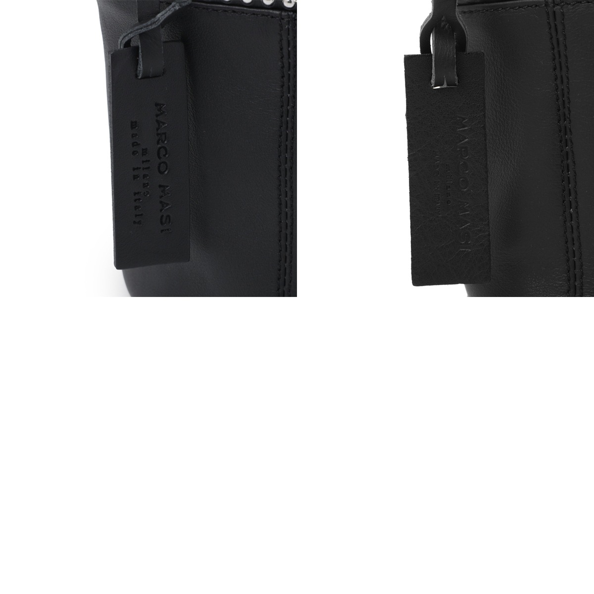 MARCO MASI マルコマージ ショルダーバッグ/3013 VITELLO BALL レディース