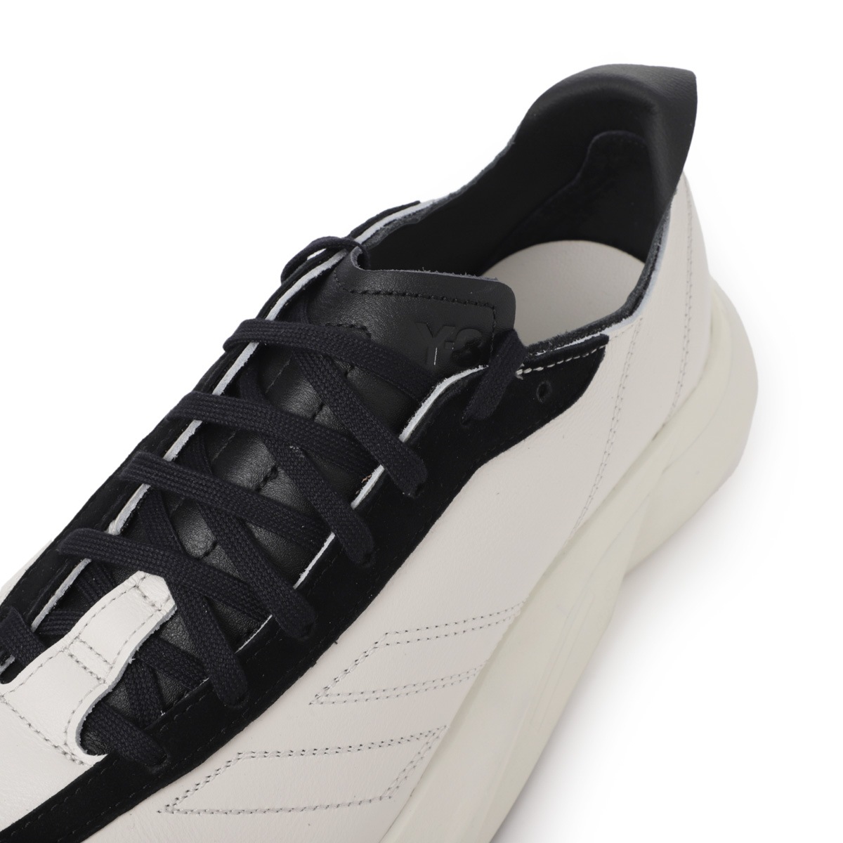 【アウトレット】【ラスト1点】Y-3 ワイスリー スニーカー/Y-3 ADIOS PRO 3.0 LX【大きいサイズあり】 メンズ