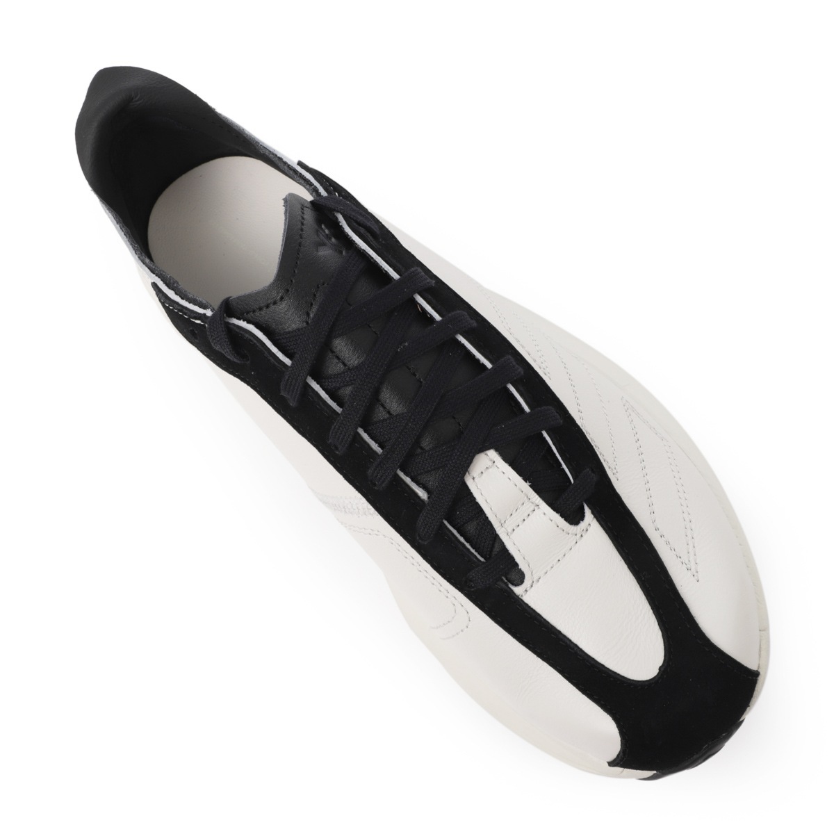 【アウトレット】【ラスト1点】Y-3 ワイスリー スニーカー/Y-3 ADIOS PRO 3.0 LX【大きいサイズあり】 メンズ