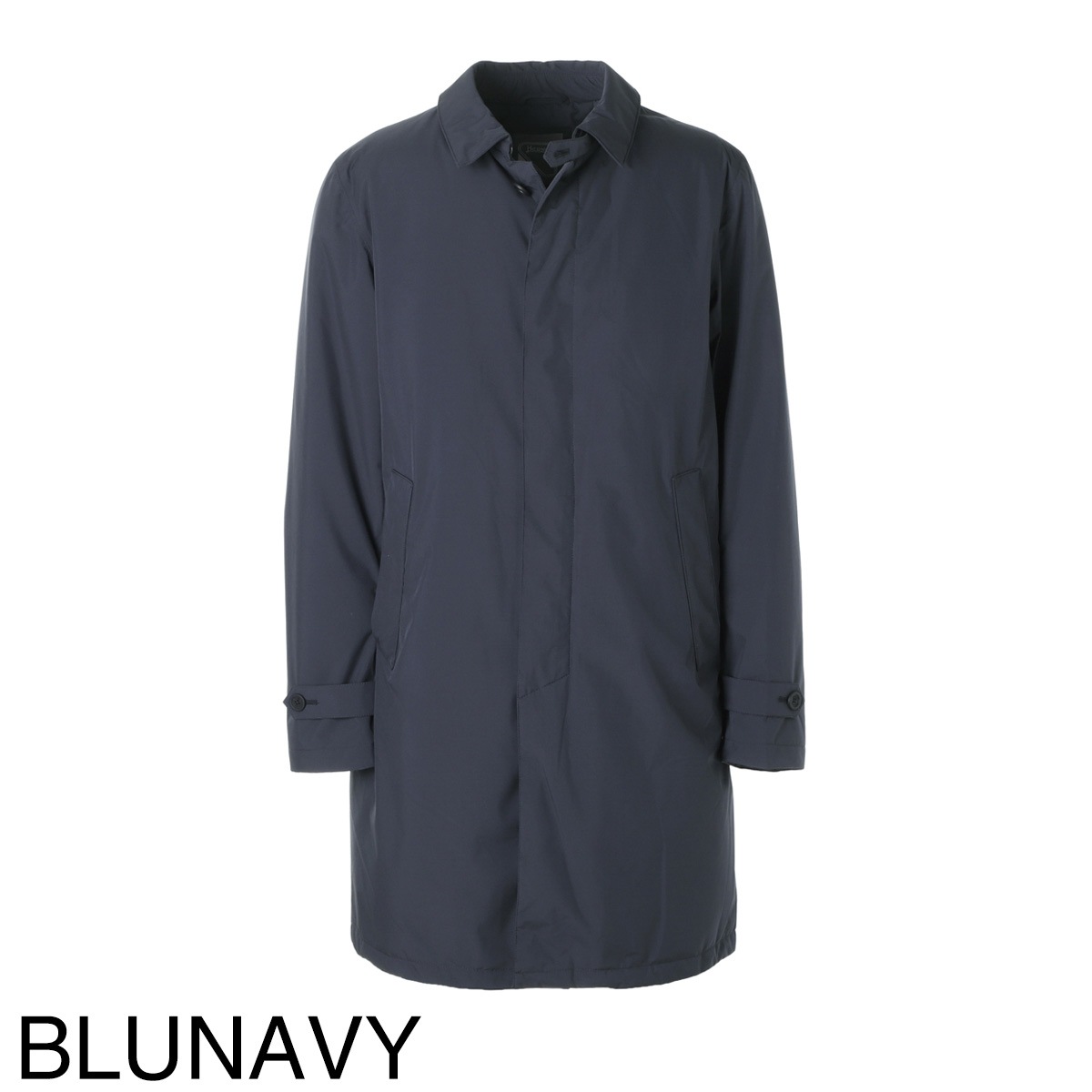 HERNO ヘルノ ダウンコート/FUNCTIONAL WARDROBE 2 LAYER WINDSTOPPER【大きいサイズあり】 メンズ