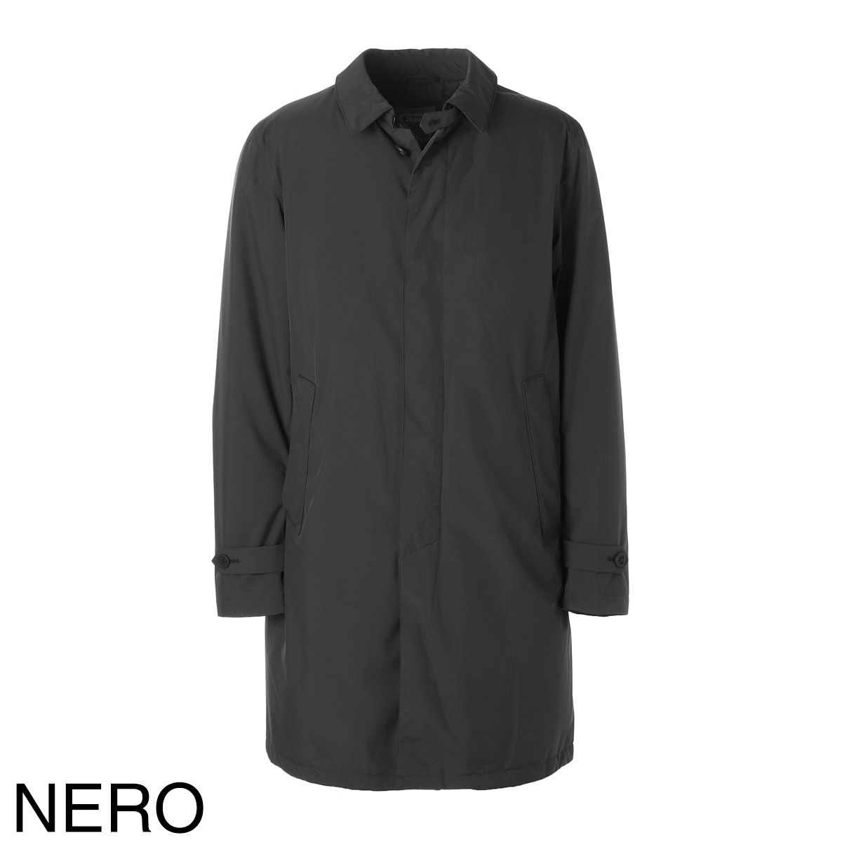 HERNO ヘルノ ダウンコート/FUNCTIONAL WARDROBE 2 LAYER WINDSTOPPER【大きいサイズあり】 メンズ
