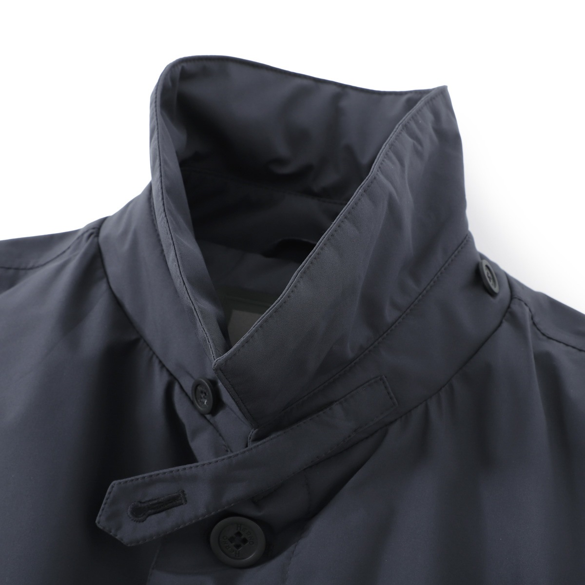 HERNO ヘルノ ダウンコート/FUNCTIONAL WARDROBE 2 LAYER WINDSTOPPER【大きいサイズあり】 メンズ