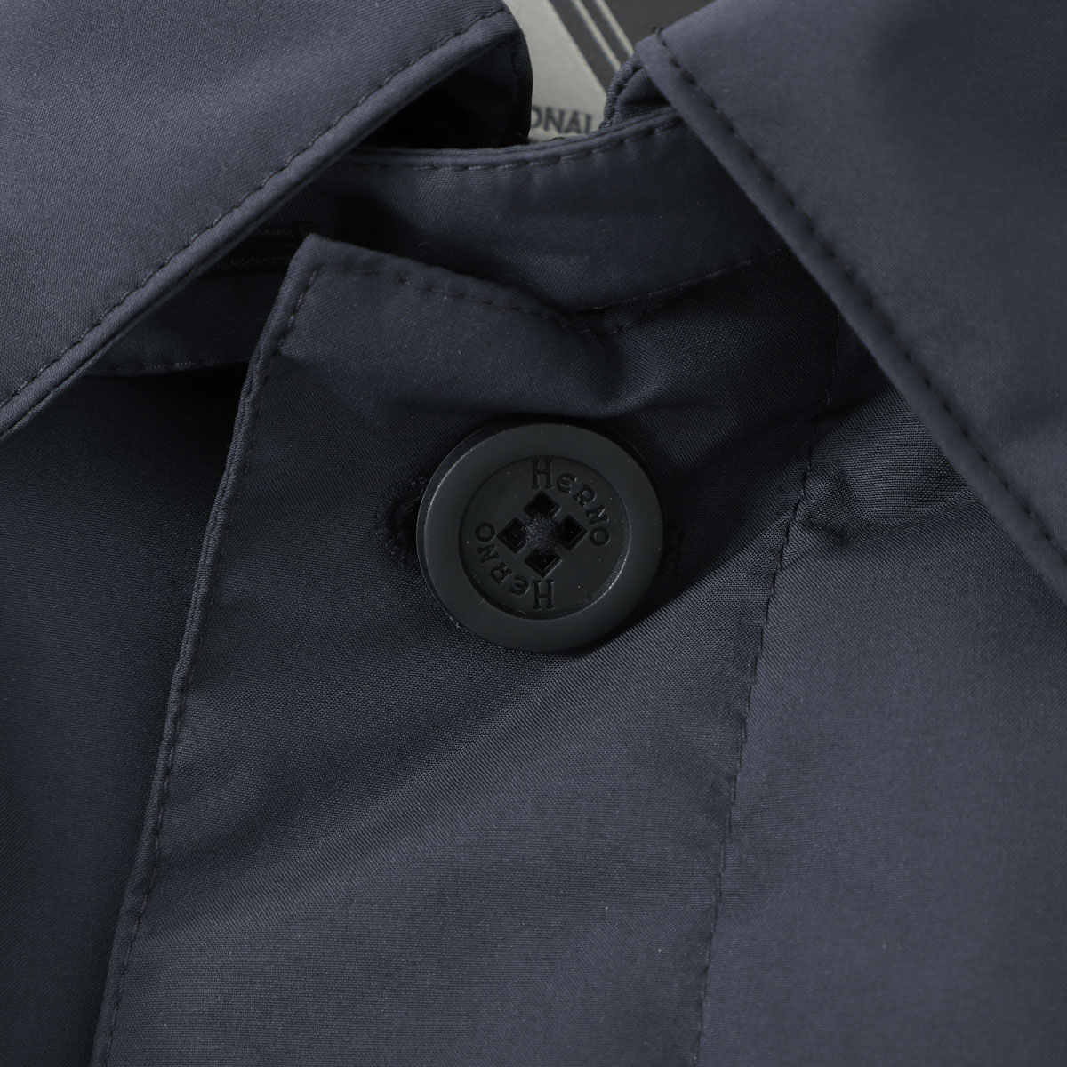 HERNO ヘルノ ダウンコート/FUNCTIONAL WARDROBE 2 LAYER WINDSTOPPER【大きいサイズあり】 メンズ