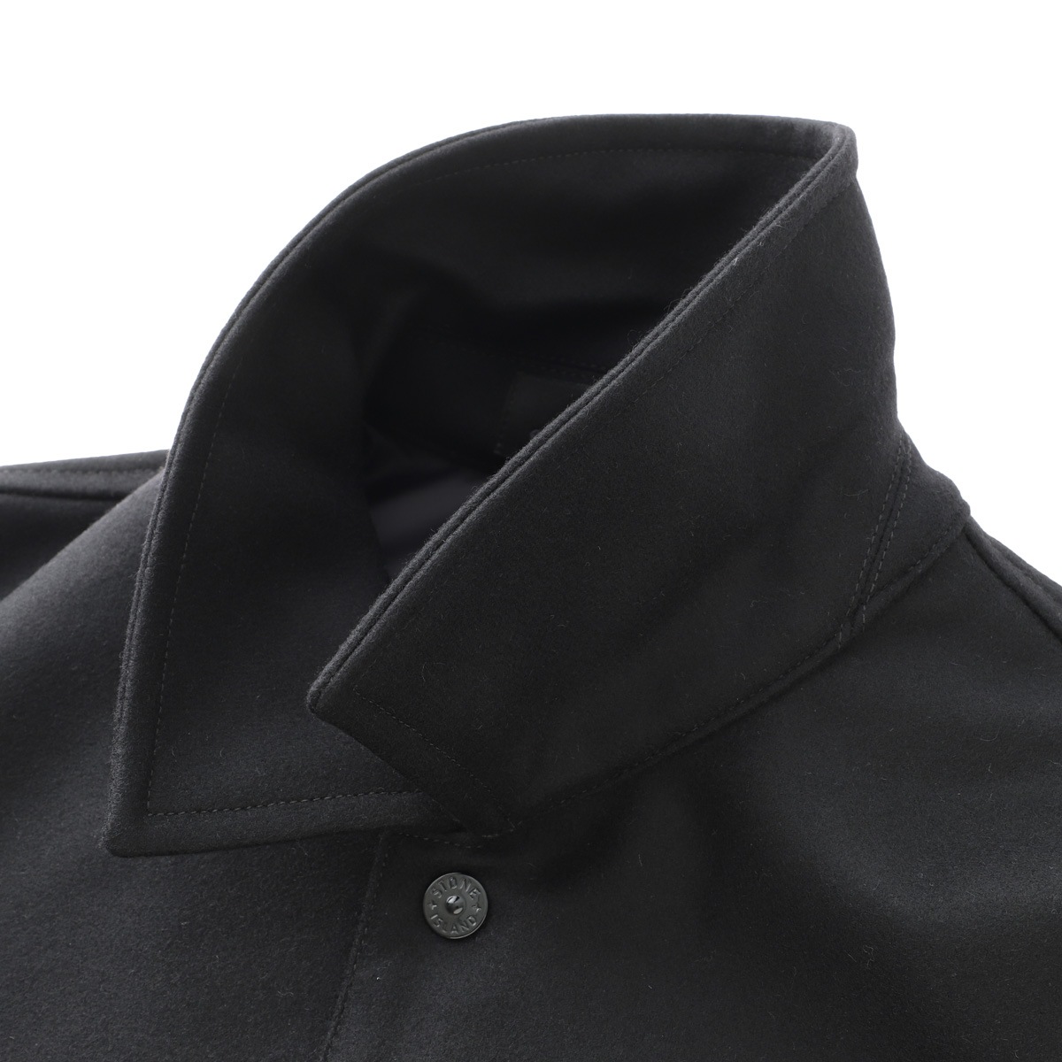 STONE ISLAND 6815118WN フーデッドオーバーシャツジャケット STONE