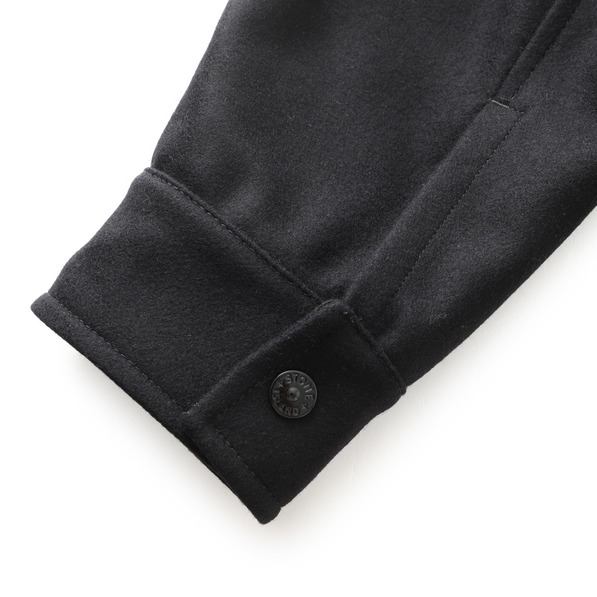 アウトレット】【ラスト1点】STONE ISLAND ストーンアイランド シャツ 
