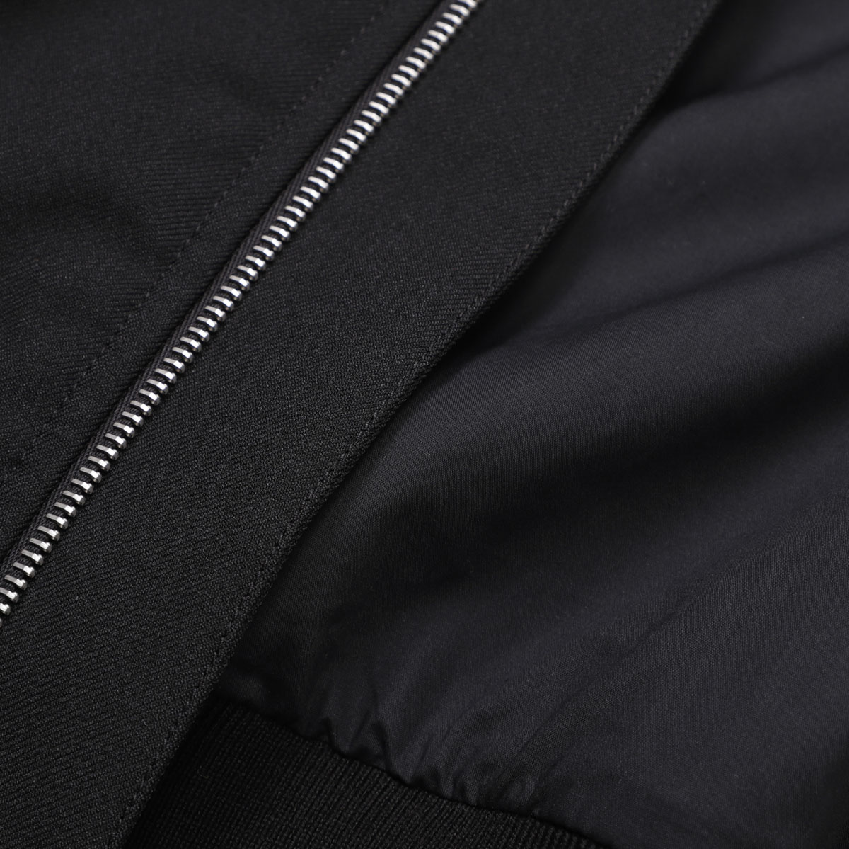 アウトレット】【ラスト1点】JIL SANDER ジルサンダー 中綿入り