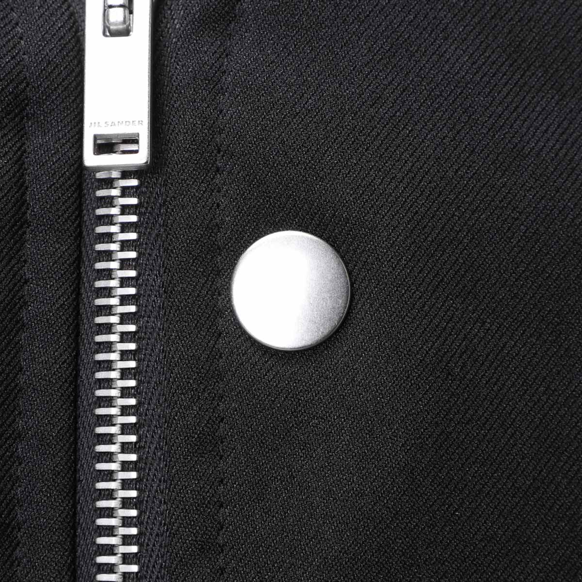 アウトレット】【ラスト1点】JIL SANDER ジルサンダー 中綿入り