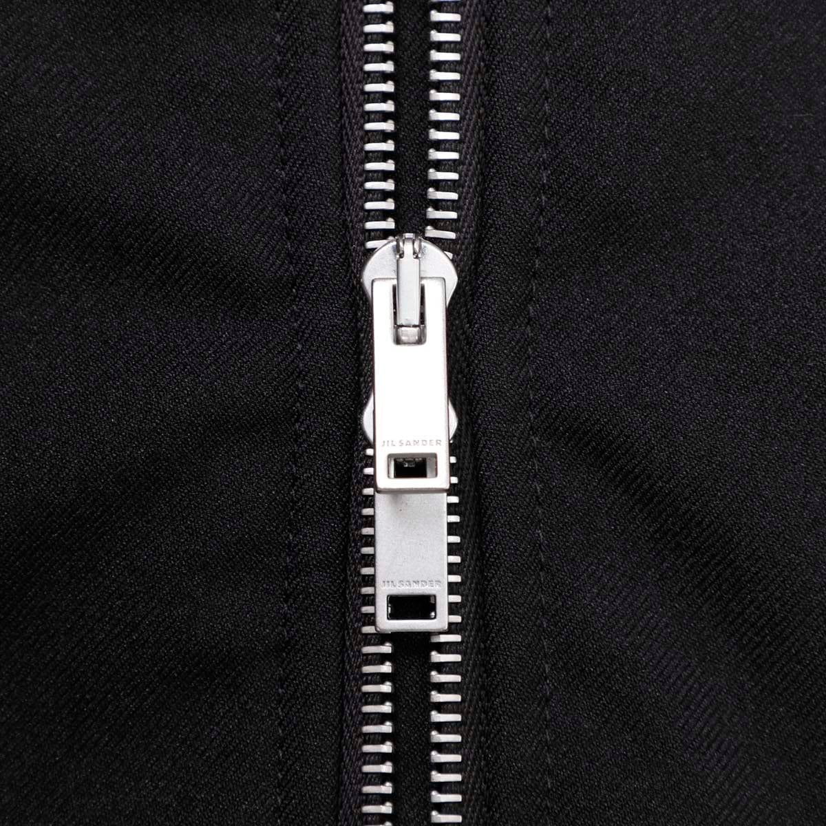 アウトレット】【ラスト1点】JIL SANDER ジルサンダー 中綿入り