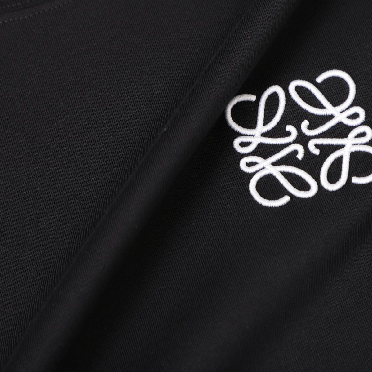LOEWE ロエベ クルーネックTシャツ メンズ | メンズ・ブランド