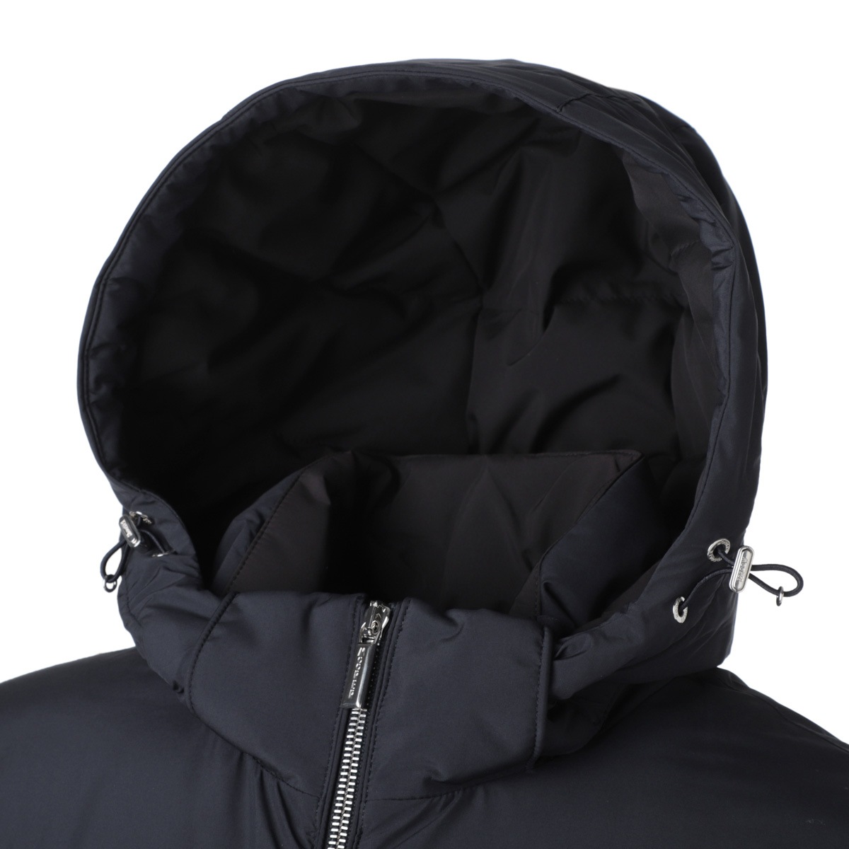 MOORER ムーレー ダウンブルゾン/フーデッドブルゾン/ACQUA ALBINI-STP アルビニ【大きいサイズあり】 メンズ